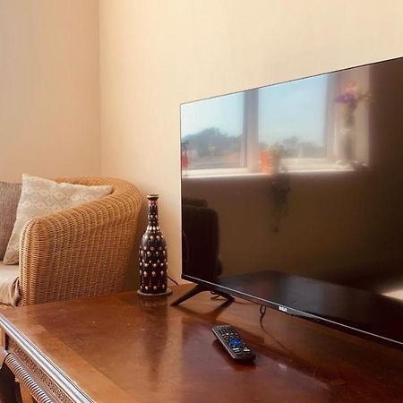 Sea Breeze Apartments Порткол Экстерьер фото
