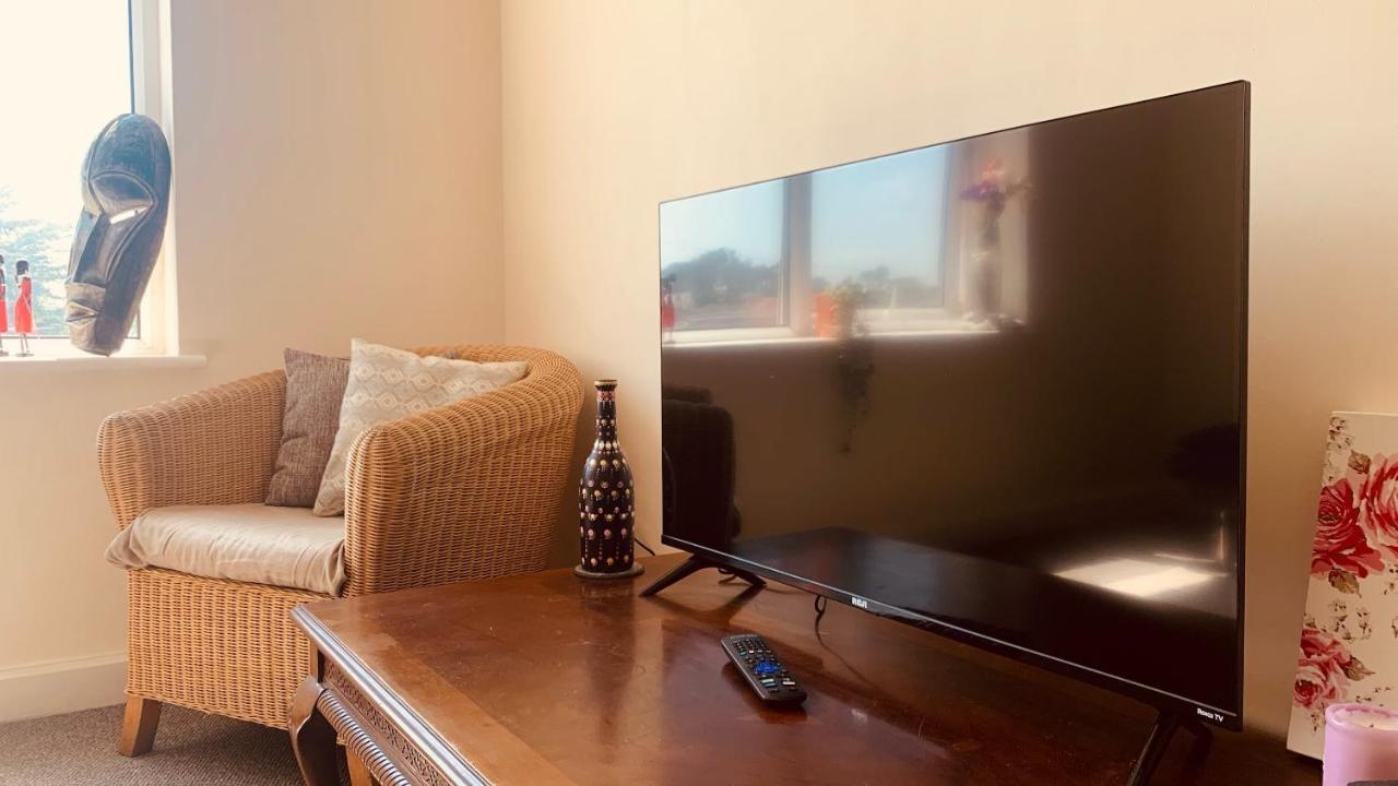 Sea Breeze Apartments Порткол Экстерьер фото
